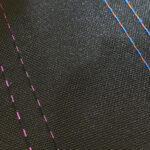 Sashiko piste Juki F600 masinaga